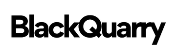 Black Quarry Logo